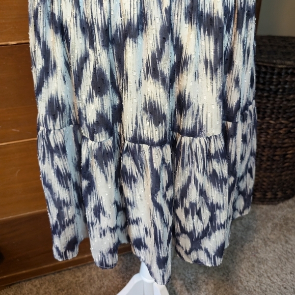 Maison d'Amelie PARIS Flutter Dress XL - Picture 9 of 16